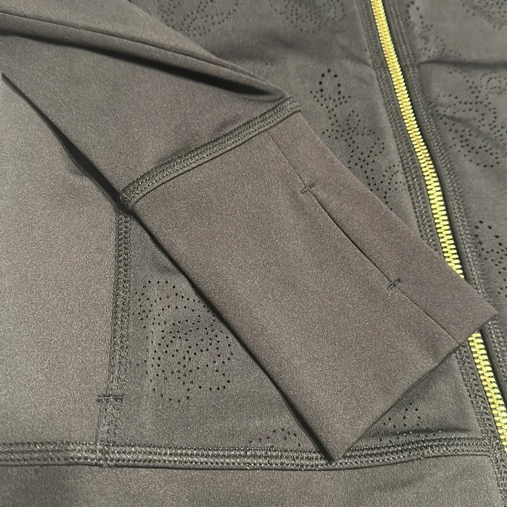 Kate Spade Track Jacket - Picture 5 of 7